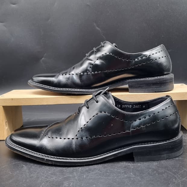 탠디 남성정장구두 260