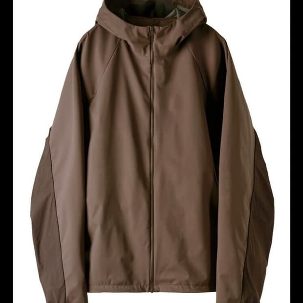 파프 6.0 테크니컬 자켓