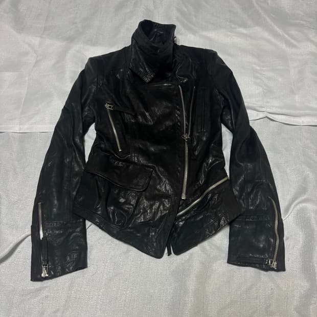 Unknown" 0O's Design V-Kei Mood HighNeck