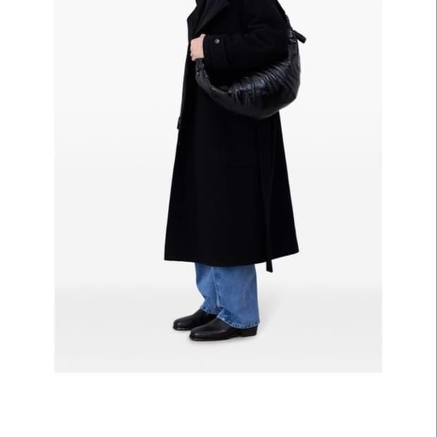 르메르 크루아상백 라지