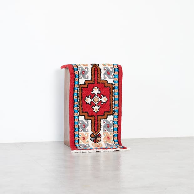 Turkish rug (small)