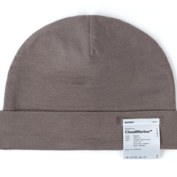 새티스파이 satisfy 클라우드메리노 비니 [OS] 