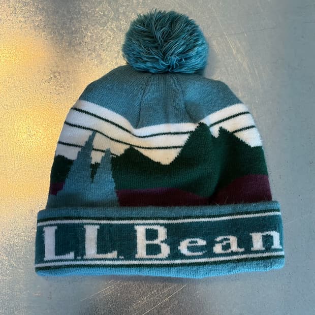 00s 엘엘빈 비니