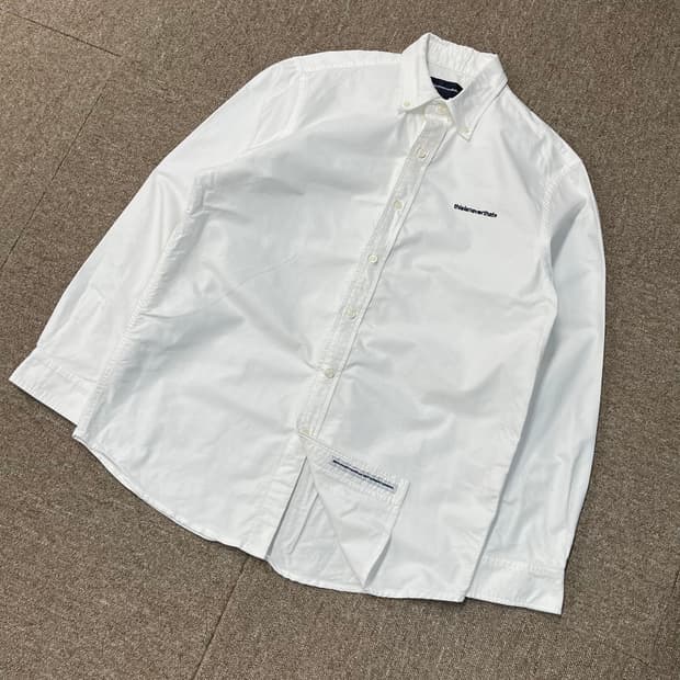 디스이즈네버댓 셔츠