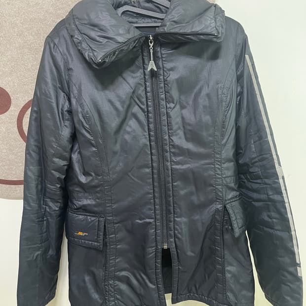 히스테릭글래머 패딩