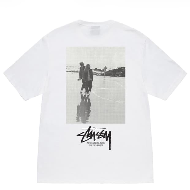 스투시 로우 타이드 티 L stussy 구제