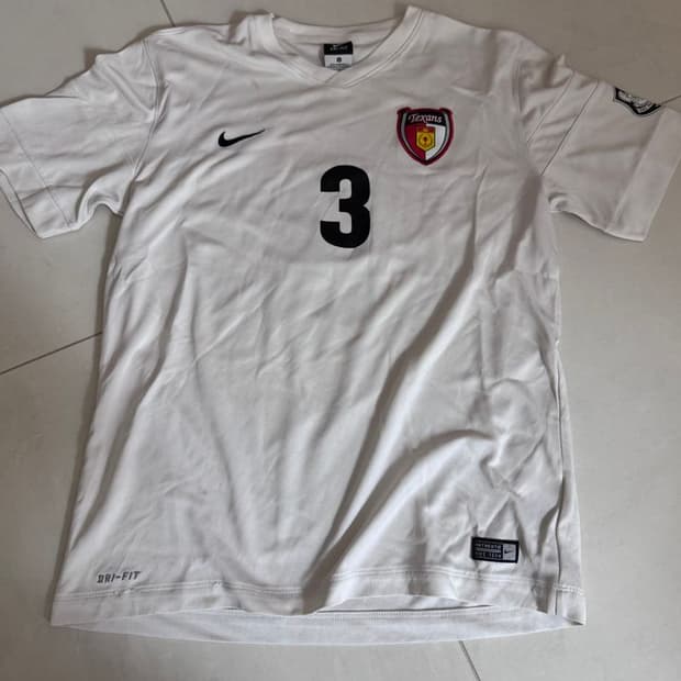 NIKE SCOCER TEE 나이키 축구 티셔츠