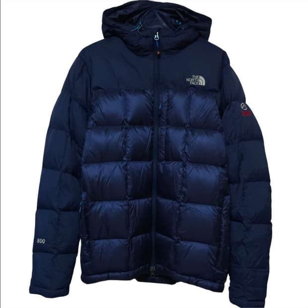 노스페이스 서밋 800 구스다운패딩잠바 100-105 점퍼