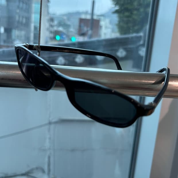 Vintage Gucci Sunglasses