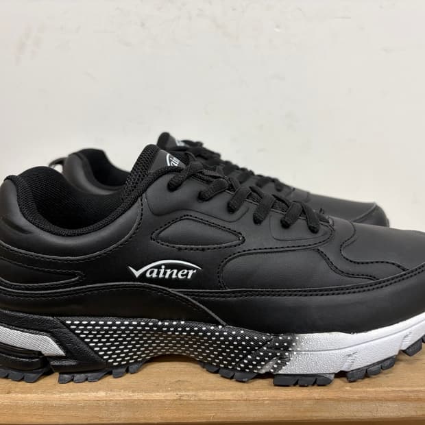 바이네르 남성 스니커즈 250-255