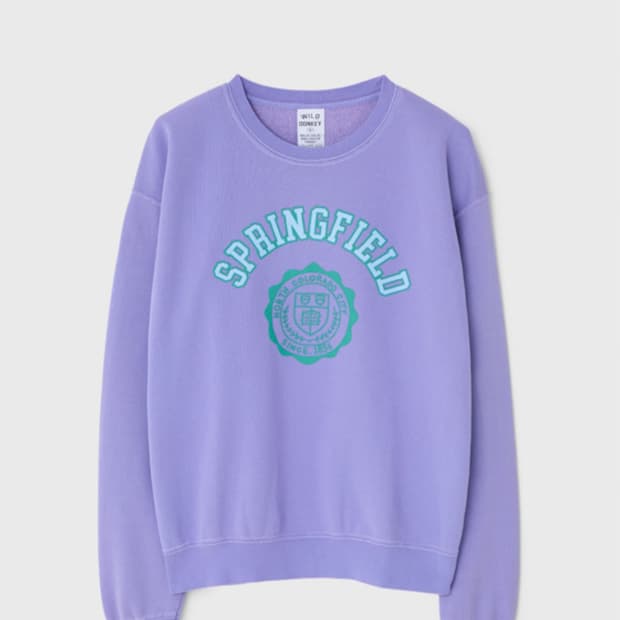 와일드동키 맨투맨