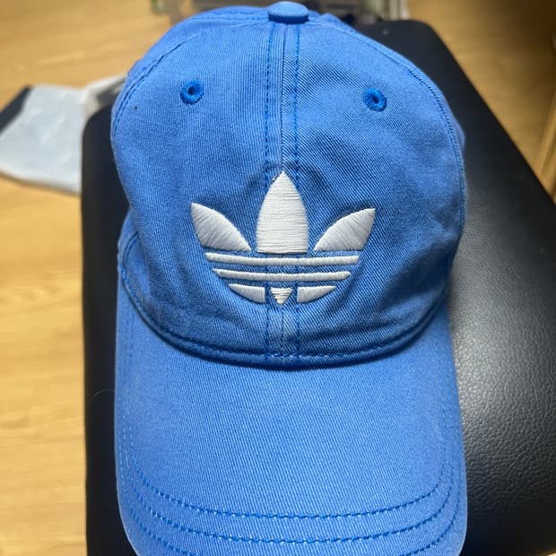 아디다스 파이어버드 볼캡