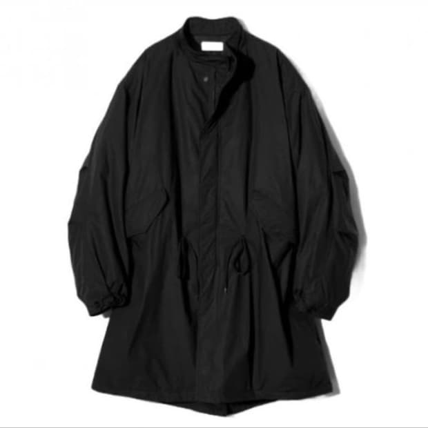 파르티멘토 피시테일