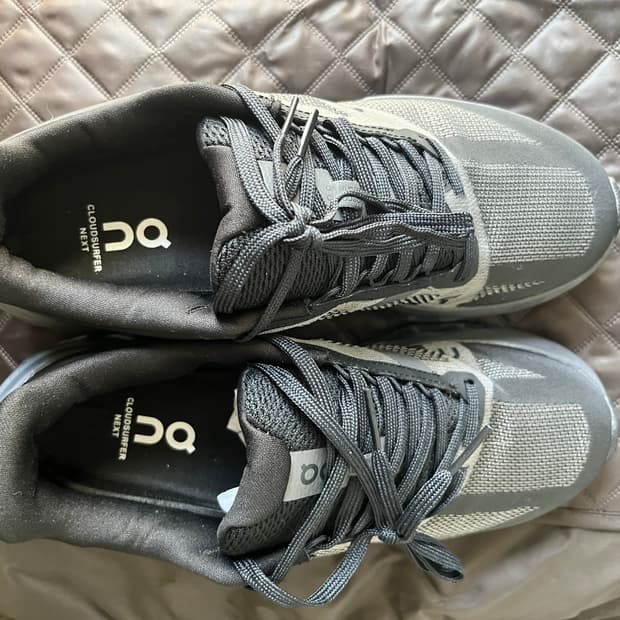 온러닝 클라우드서퍼 넥스트 블랙 이클립스