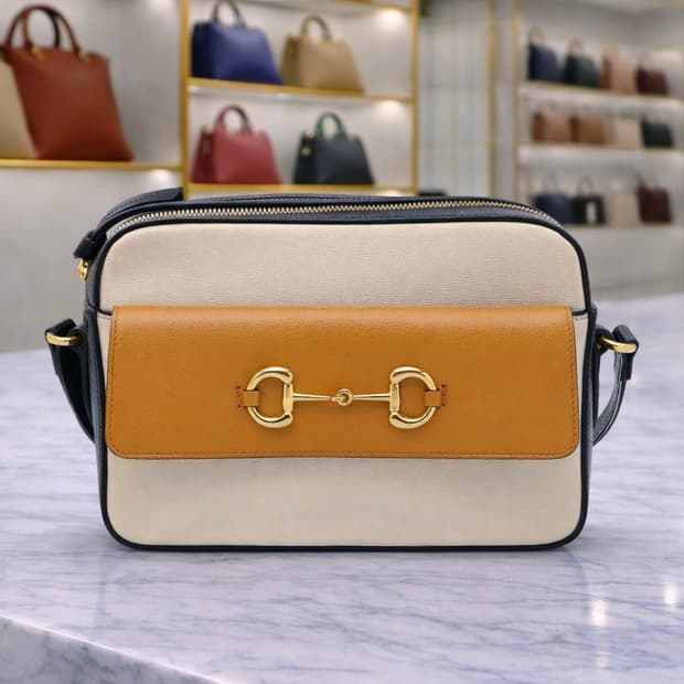 [S급] 구찌 홀스빗 1955 숄더백 스몰 판매합니다!!!