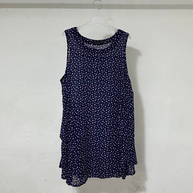 vtg dress
