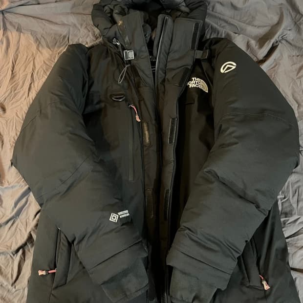 [L]23fw 노스페이스 히말라얀 파카 히말라야 (NJ1DP99A)