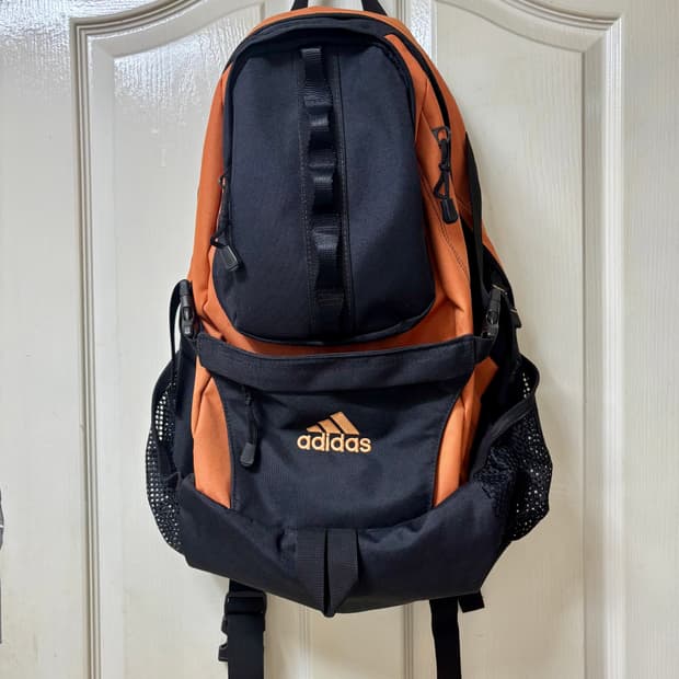 아디다스 가방 백팩 올드스쿨 배낭 등산