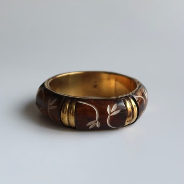 bamboo bangle