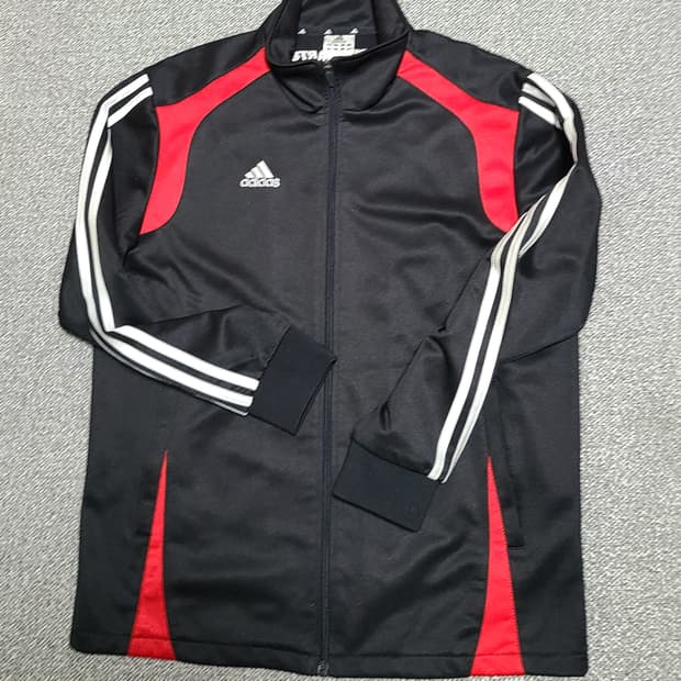 아디다스  마샬아츠 트랙탑 져지  L