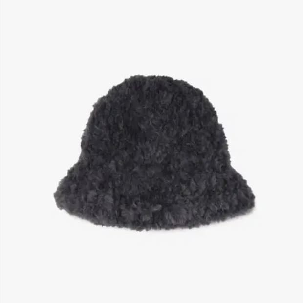 COLOCYNTH Alpahat 콜로신스 알파햇 차콜 머드그레이