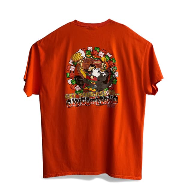 cinco de mayo 티셔츠