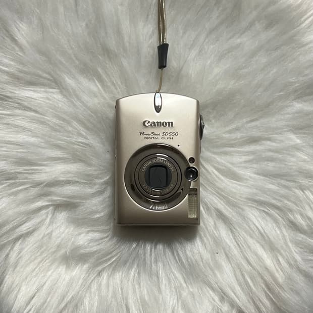 *한글*canon ixy700(ixus 750) 익서스750  빈티지디카