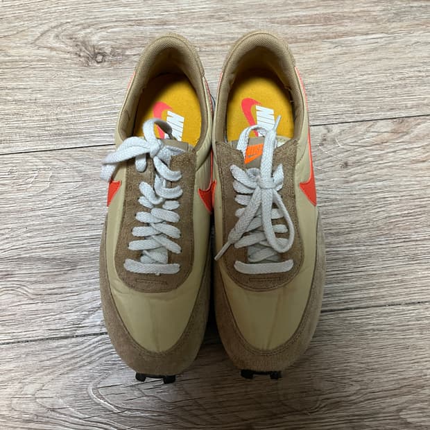 나이키 데이브레이크 베주