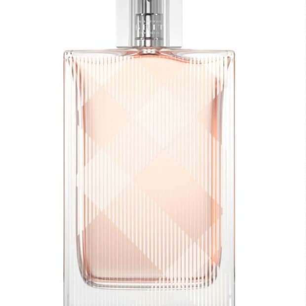 버버리 브릿 포 허 EDT 100ml