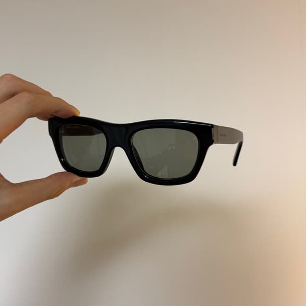 생로랑 선글라스 안경 Saint Laurent 