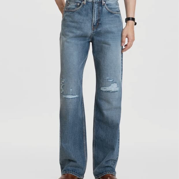 모드나인 scar tissue 32