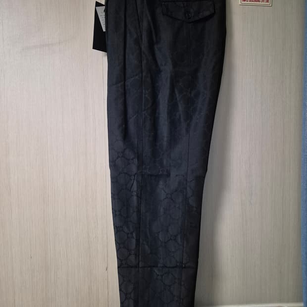 T.I FOR MEN 2주름 팬츠  29~31