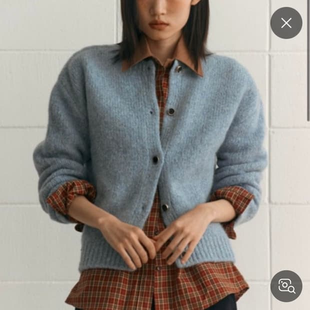 시엔느 로렐라이 가디건