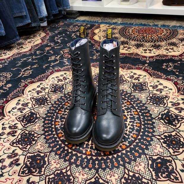 닥터마틴 워커 230m (EU37)