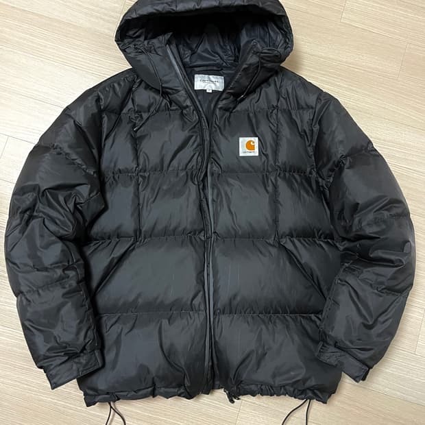 칼하트 아스펜 자켓