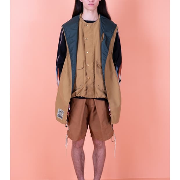 캐피탈 크로스 래빗 게일 베스트