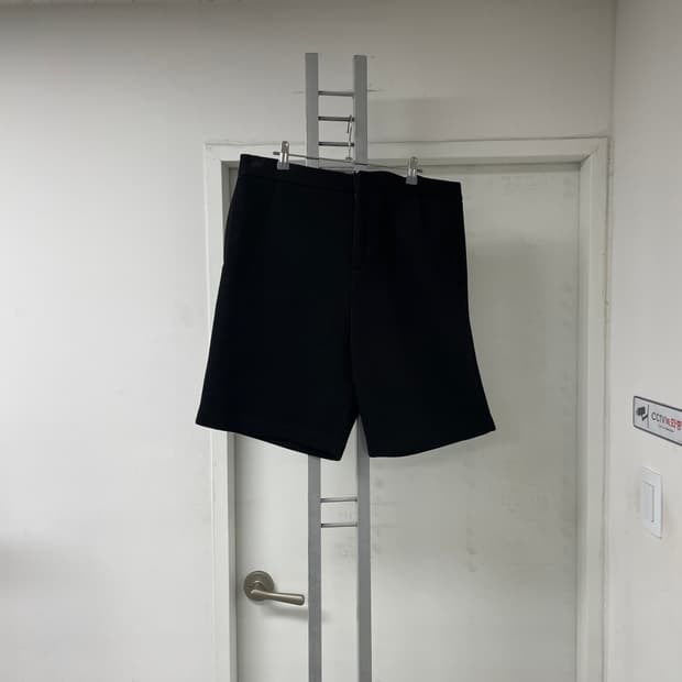 알렉산더왕 네오프렌 반바지 L