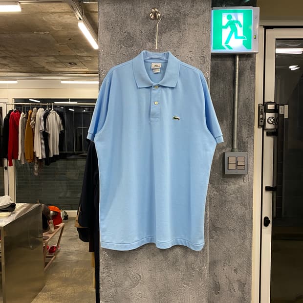 Lacoste