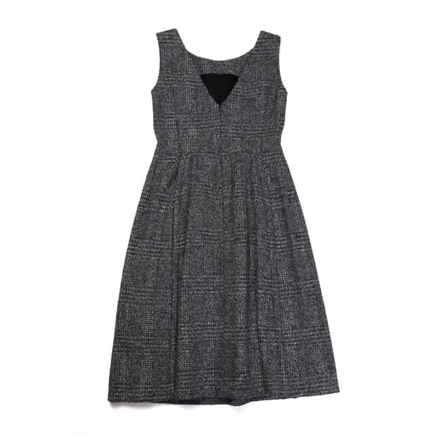 구찌 Gucci Herringbone One Piece