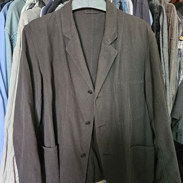 코모리 워크자켓 2