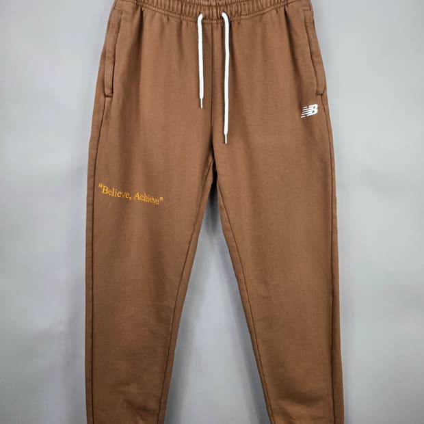 [무료배송]뉴발란스 80(M) 공용 트레이닝 조거 팬츠 바지