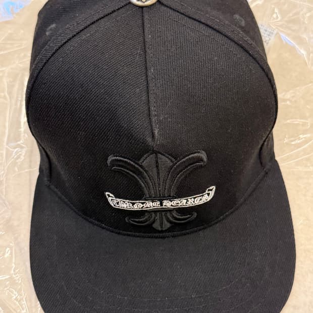 크롬하츠 BS 플레어 캡