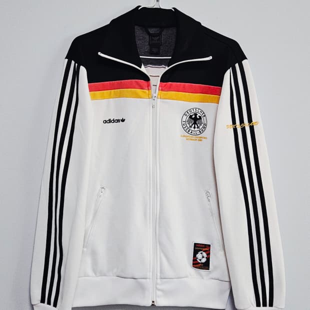 아디다스 독일 국대 져지