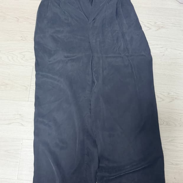 아모멘토 큐프라 팬츠