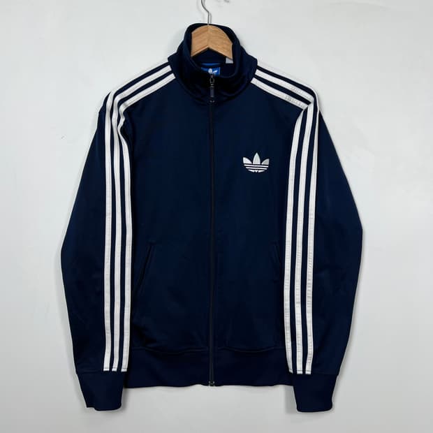 Adidas 아디다스 파이어버드 네이비 져지