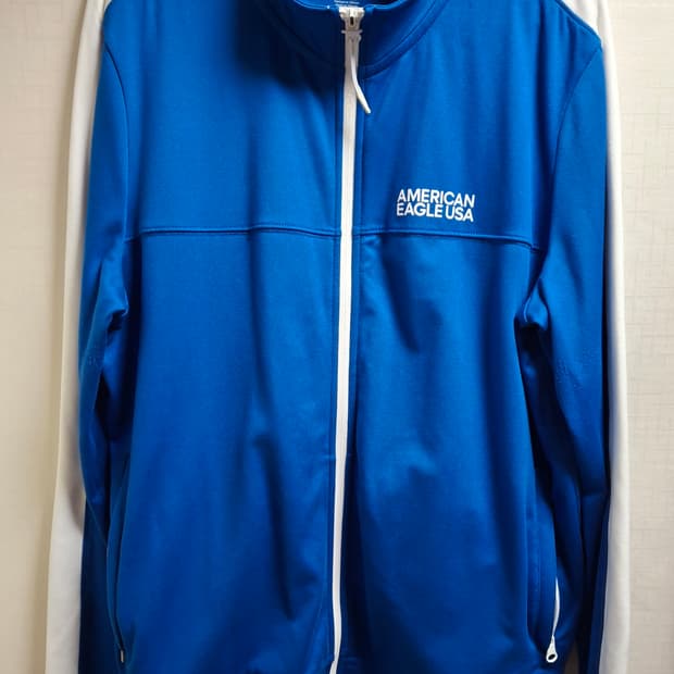 아메리칸 이글 져지(체감 100이상)