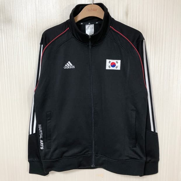 아디다스국대 국대KOREA 국대트레이닝자켓/트랙슈트 L