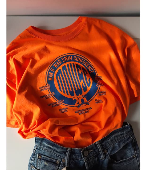 U.S.A vintage