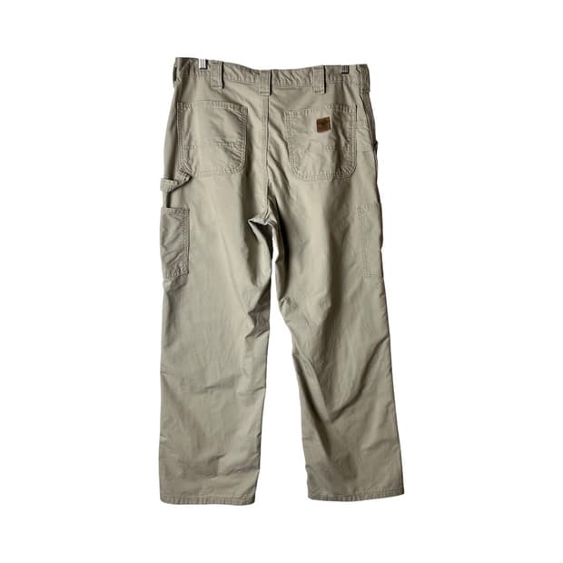 [Carhartt] 칼하트 싱글 카펜터 팬츠