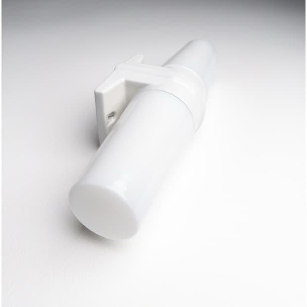 빈티지 IFÖ 벽 조명 화이트